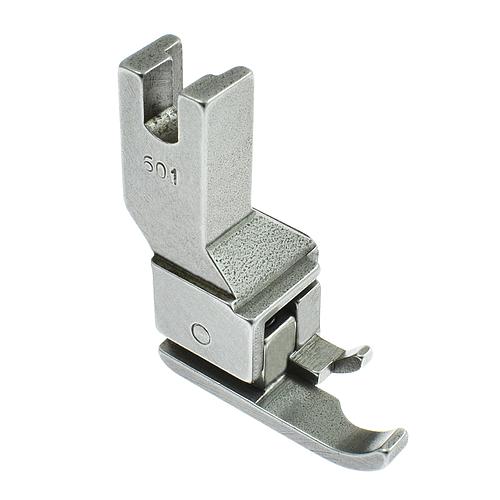 11751 | Piedino Compensatore per Bordare # 601, # 602, # 603, # 604, # 605 (Made in Italy)