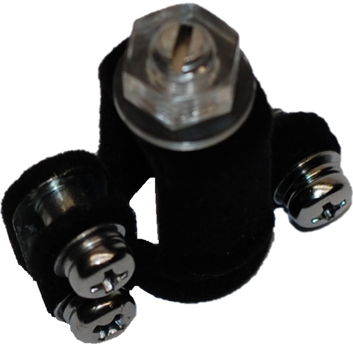 [AC02765] Supporto Leva Per Ferro Da Stiro Naomoto 