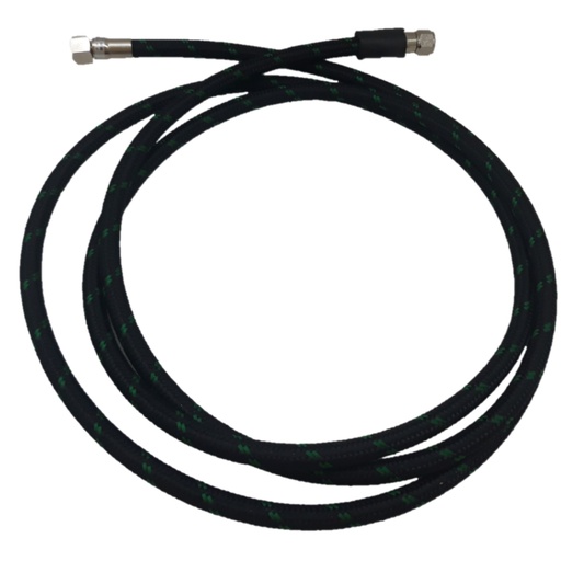 [1310013] Tubo Vapore 300 Cm Mod. NA-30E Per Ferro Da Stiro Naomoto