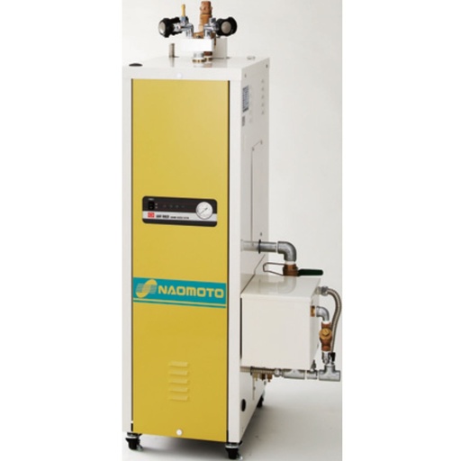 Naomoto NBC-2090R Generatore Di Vapore Elettrico