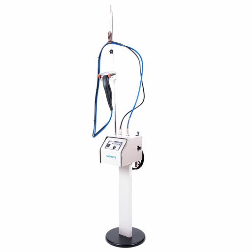 Naomoto SWN-8 Spazzola A Vapore
