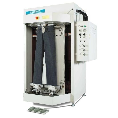 Naomoto NMF-230NE Topper Doppio Carosello