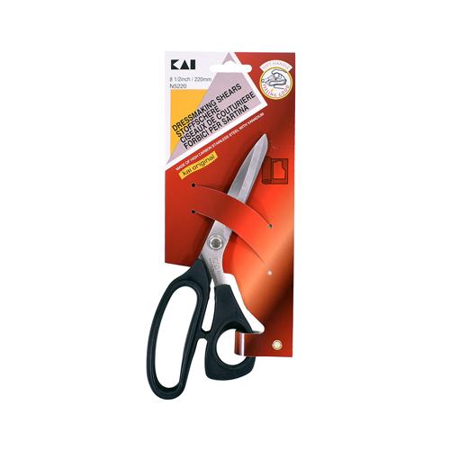 [C147] Forbici Sartina 8-12 (220 mm) KAI # N5220